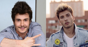 Miki Núñez pasará el testigo de Eurovisión a Blas Cantó en la Gala 4 de Operación Triunfo 2020 el próximo domingo