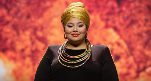 Destiny Chukunyere estrena “Je me casse”, el tema maltés para Róterdam 2021