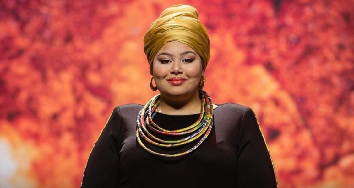 Destiny Chukunyere estrena «Je me casse», el tema maltés para Róterdam 2021