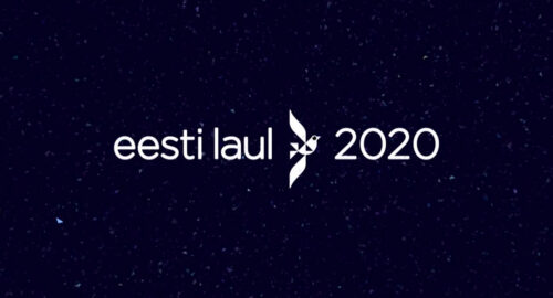 Estonia inaugura esta tarde el Eesti Laul 2020 con la celebración de la primera semifinal