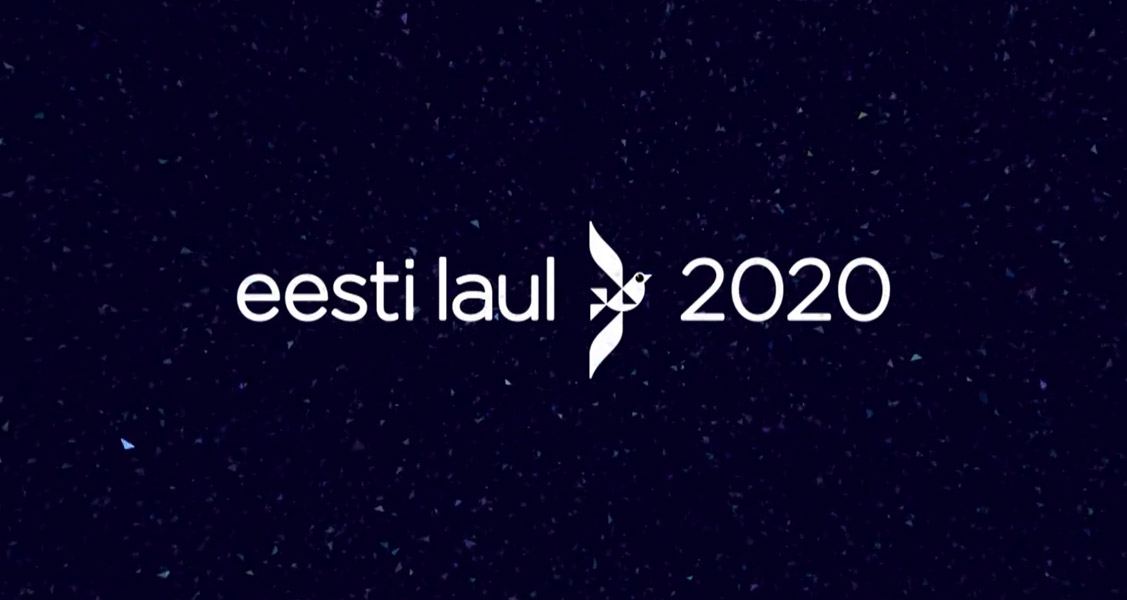 Estonia continúa esta tarde con la segunda semifinal del Eesti Laul 2020