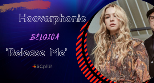 Reaccionando a Eurovisión 2020: Bélgica