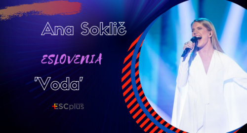 Reaccionando a Eurovisión 2020: Eslovenia