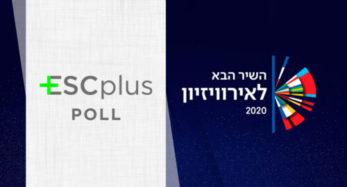 Israel: Resultados de la encuesta de la final del HaShir HaBa L’Eurovision 2020