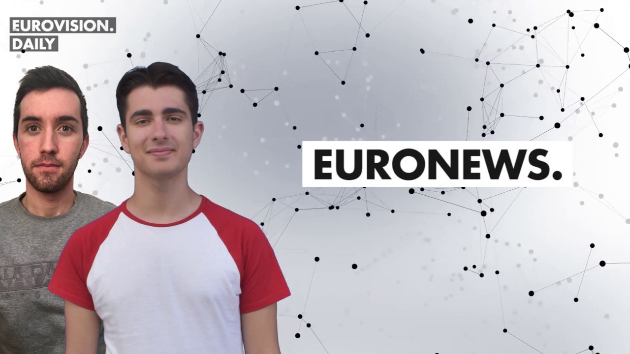 EuroNews – Semana del 16 de Febrero