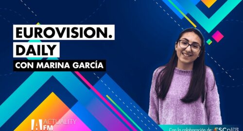 Eurovision Daily – Programa 35 (2×23)