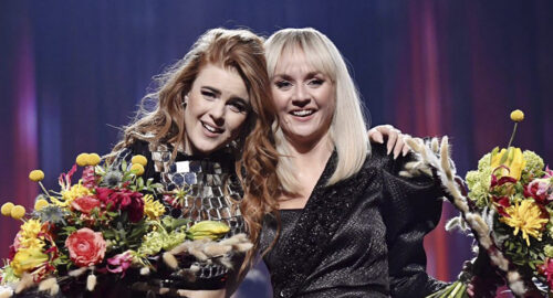 Anna Bergendahl y Dotter se convierten en finalistas del Melodifestivalen 2020 en su Segunda Semifinal