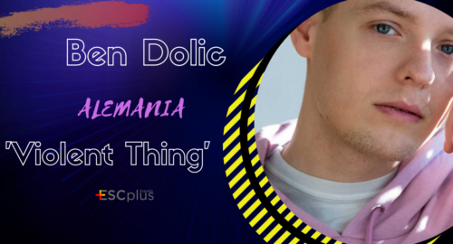 Reaccionando a Eurovisión 2020: Alemania