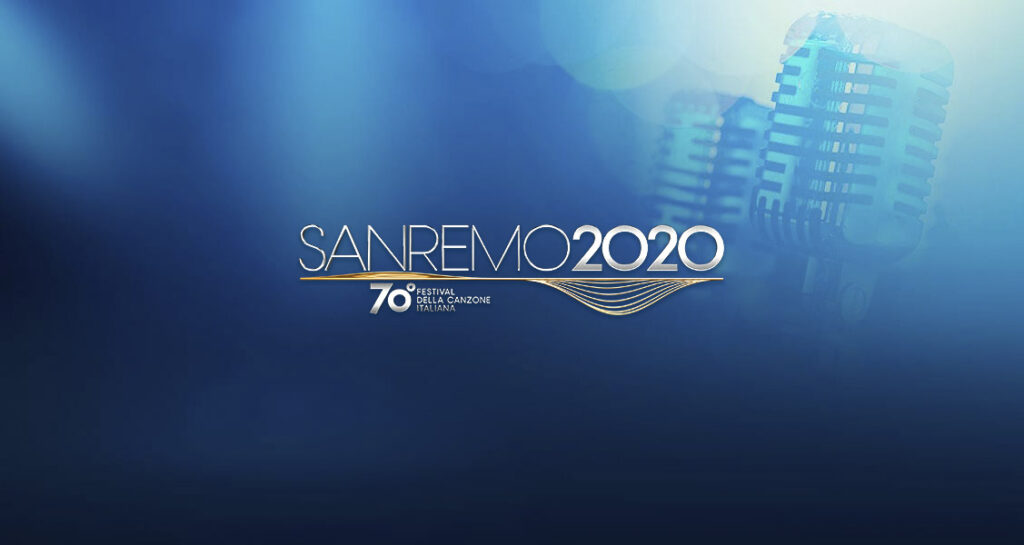 Italia inaugura esta noche la 70ª edición del Festival de Sanremo