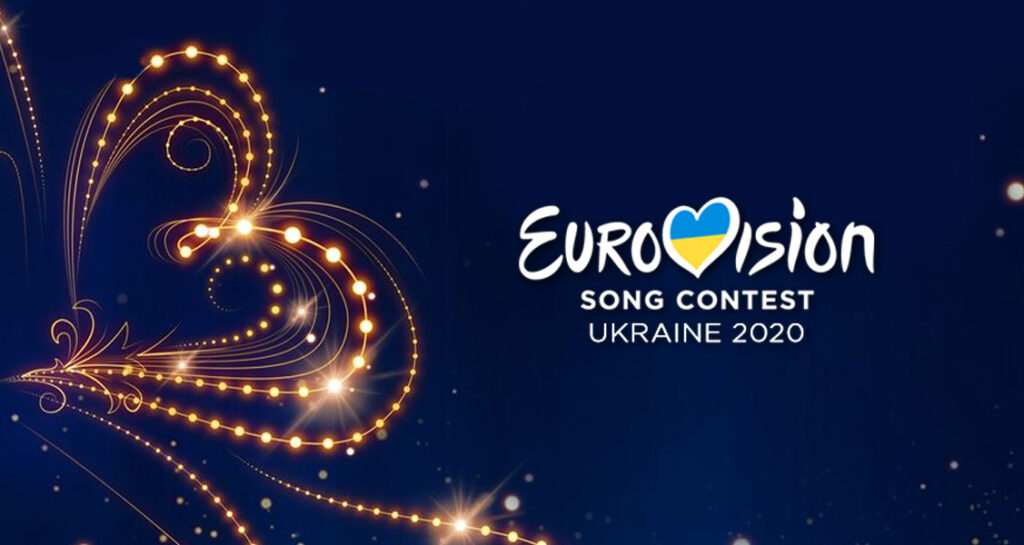 Ucrania: Seleccionados los primeros finalistas del Vidbir 2020