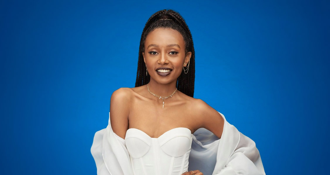 La KAN confirma a Eden Alene como la representante de Israel en Eurovisión 2021