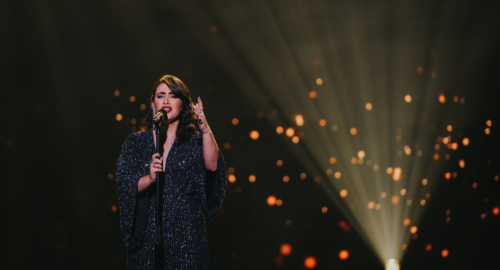 Elisa gana el Festival da Canção 2020 y se convierte en la representante de Portugal en Eurovisión 2020