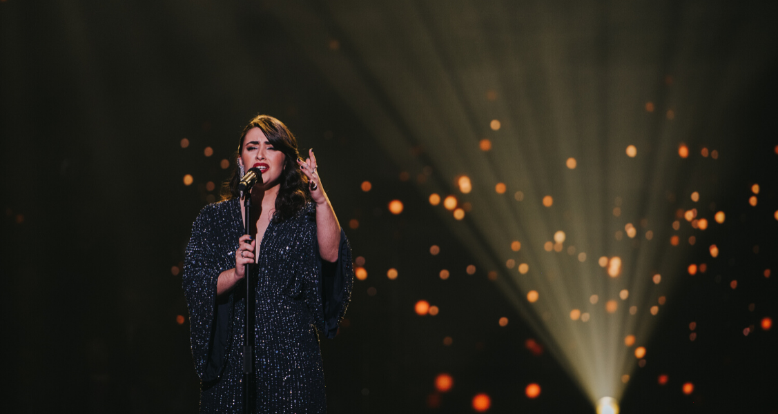 Elisa gana el Festival da Canção 2020 y se convierte en la representante de Portugal en Eurovisión 2020
