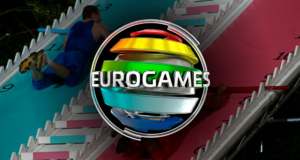 ¡Esta noche vuelve Juegos Sin Fronteras a la televisión en España! Aranda de Duero nuestros primeros representantes