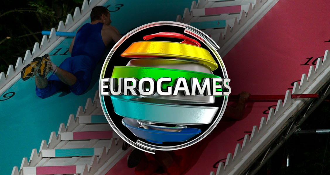 ¡Esta noche vuelve Juegos Sin Fronteras a la televisión en España! Aranda de Duero nuestros primeros representantes