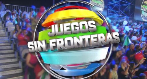 ¡La localidad de Jaca (Huesca) va a por todas esta noche en la nueva entrega de Juegos Sin Fronteras en TeleCinco!