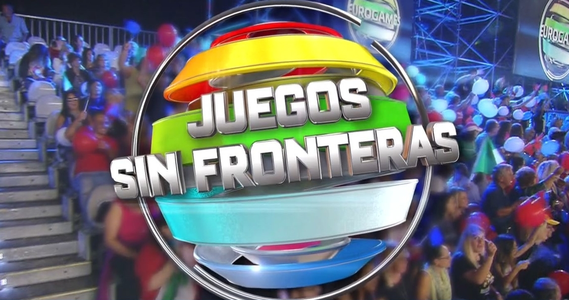¡La localidad de Jaca (Huesca) va a por todas esta noche en la nueva entrega de Juegos Sin Fronteras en TeleCinco!