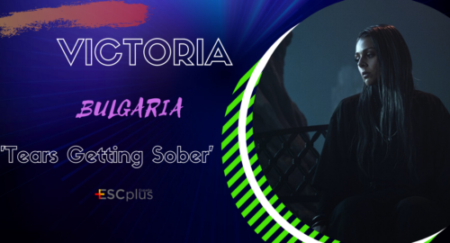 Reaccionando a Eurovisión 2020: Bulgaria