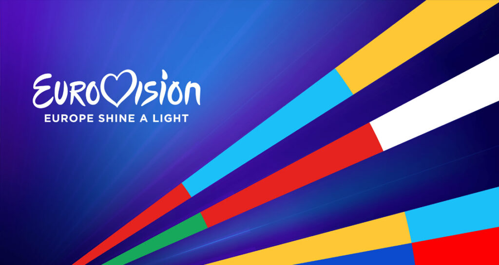 El 16 de mayo la EBU reunirá a toda Europa con “Europe Shine A Light”