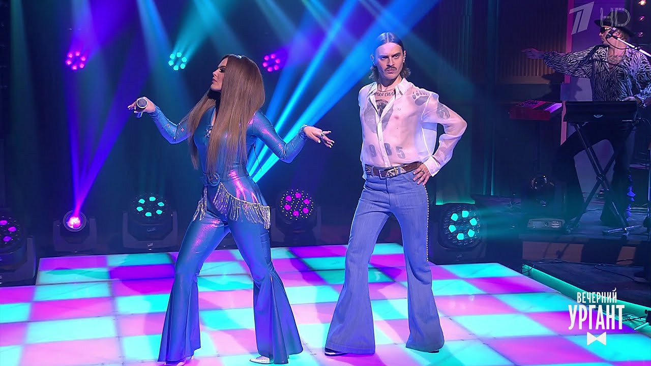 Rusia: Little Big realiza la primera actuación en directo de ‘UNO’