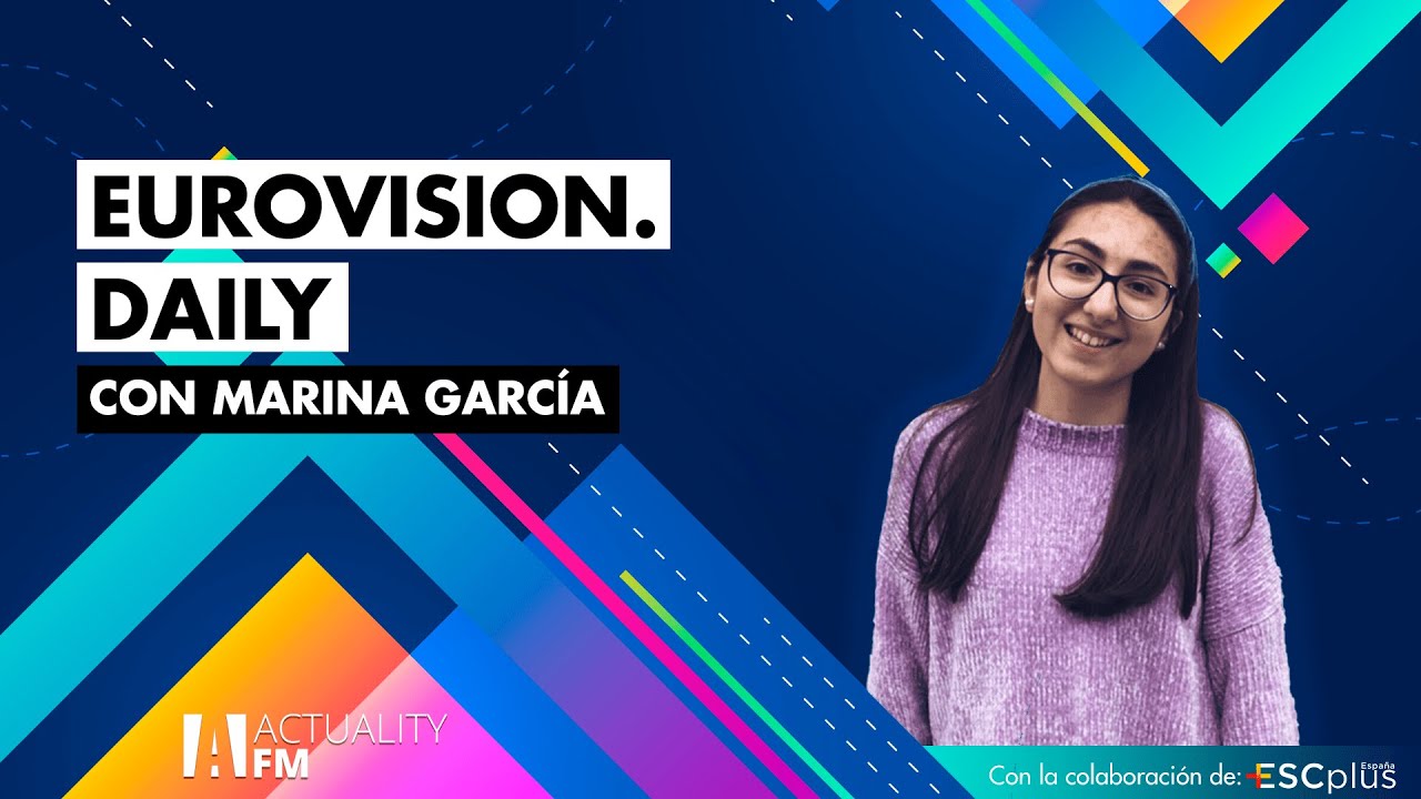 Eurovision Daily – Programa 39 (2×27)