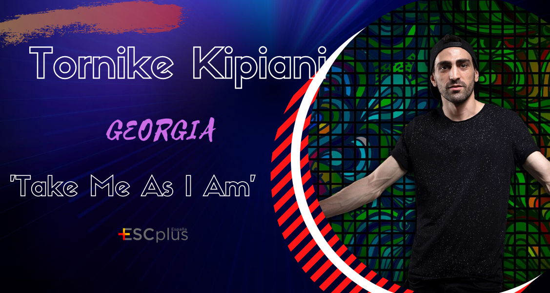 Reaccionando a Eurovisión 2020: Georgia