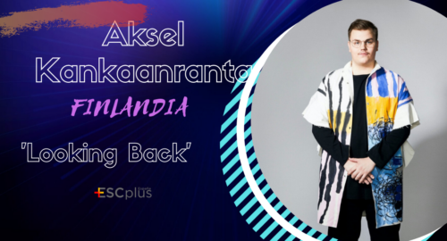 Reaccionando a Eurovisión 2020: Finlandia