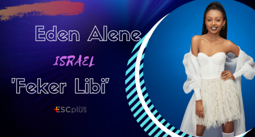 Reaccionando a Eurovisión 2020: Israel