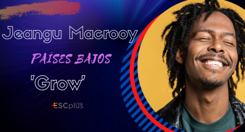 Reaccionando a Eurovisión 2020: Países Bajos