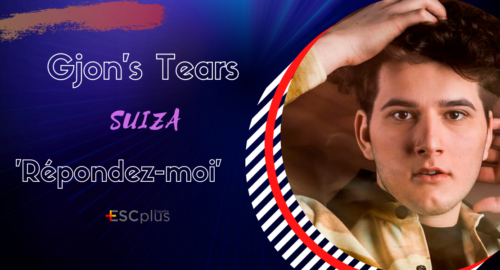Reaccionando a Eurovisión 2020: Suiza