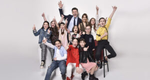 Georgia: Presentados los 10 participantes del Ranina 2020