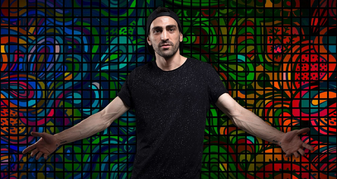 La GPB confirma a Tornike Kipiani como el representante de Georgia en Eurovisión 2021