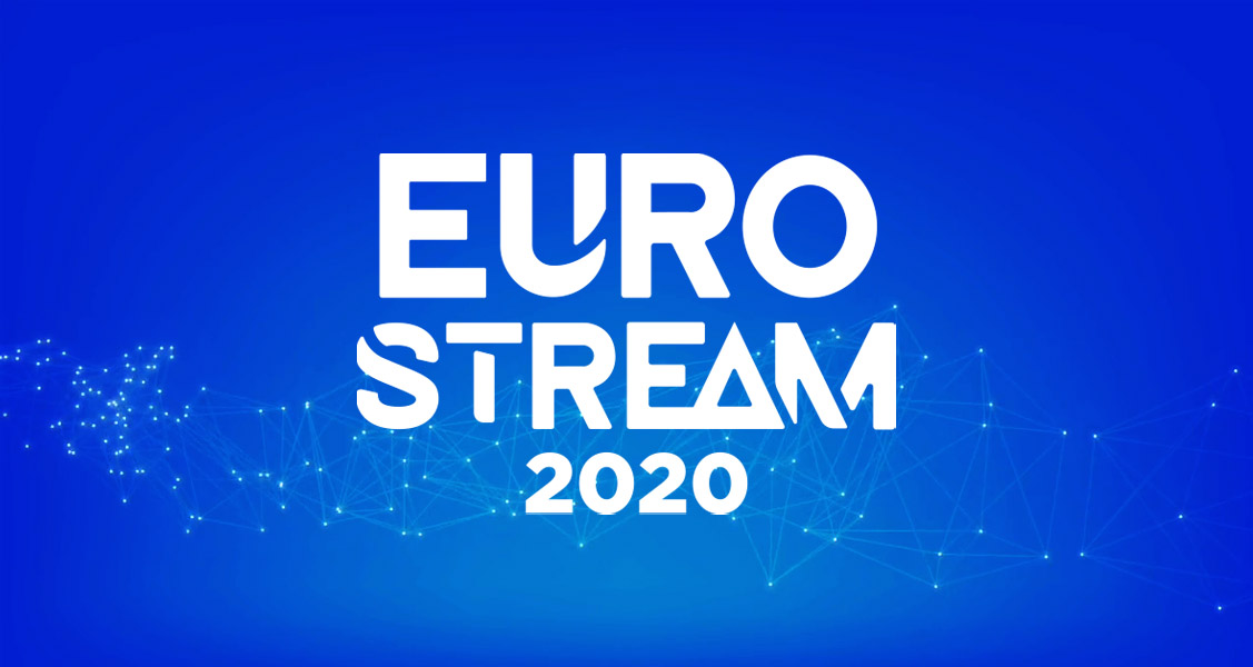 ¿Quieres ser portavoz y dar las puntuaciones del jurado en la Gran Final de Eurostream 2020? Te contamos como