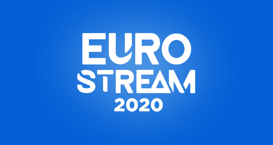 Eurostream 2020: La alternativa online para unir a una Europa sin Eurovisión