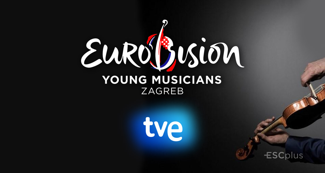 TVE se planteó hasta el último momento su participación en Eurovisión de Jóvenes Músicos 2020 y confirma su intención de tomar parte en próximas ediciones