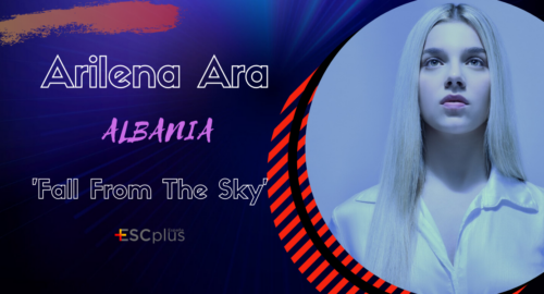 Reaccionando a Eurovisión 2020: Albania