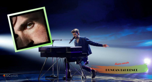 Países Bajos: Duncan Laurence publica el lyric vídeo de ‘Yet’, una nueva canción presente en su EP ‘Worlds On Fire’