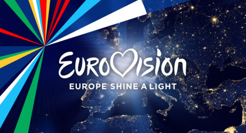 ¡Europa brillará esta noche encendiendo esa luz que nos une a través de la magia de Eurovisión!