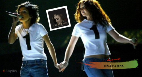 Rusia: Lena Katina (t.A.T.u.) presenta su nuevo sencillo titulado “Kill me gently”