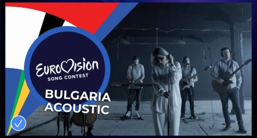 Bulgaria: Victoria publica la versión acústica de “Tears Getting Sober”, su canción para Eurovisión 2020