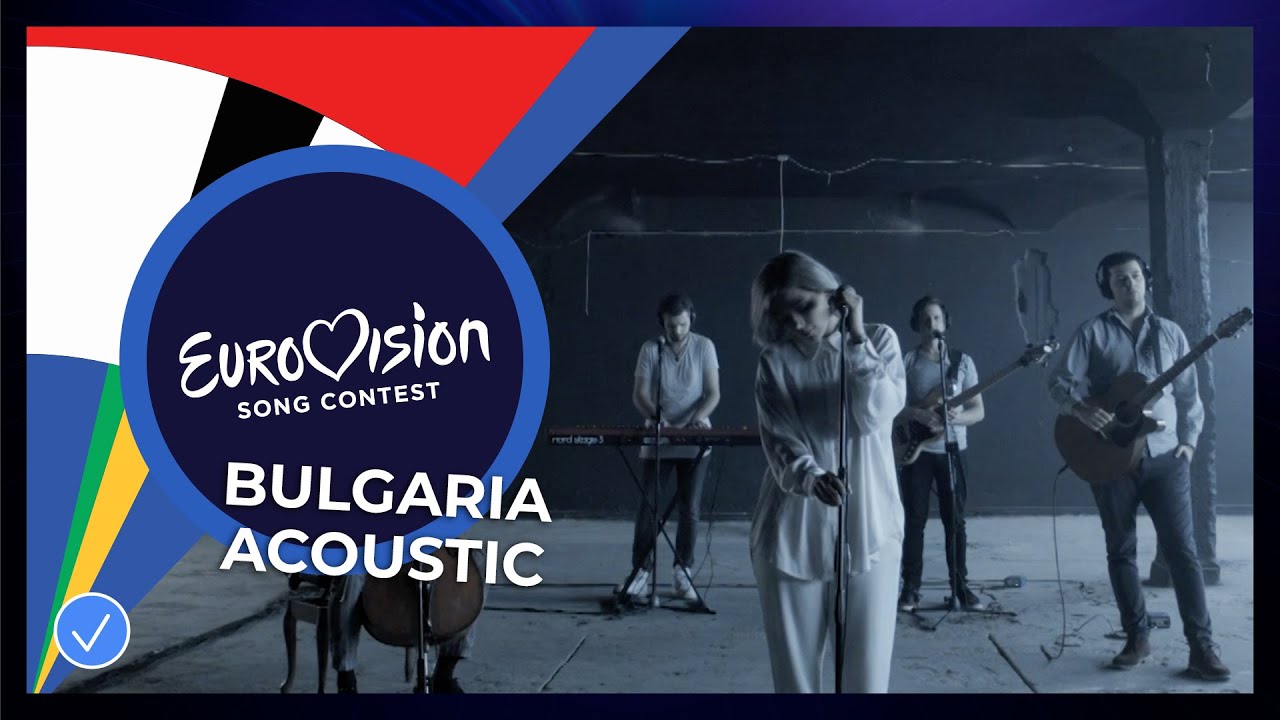 Bulgaria: Victoria publica la versión acústica de “Tears Getting Sober”, su canción para Eurovisión 2020