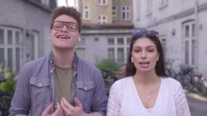 Televisión Española comienza a promocionar Europe Shine a Light 2020