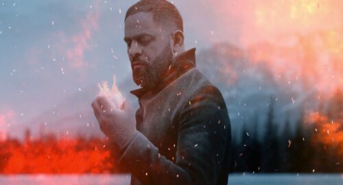 Armenia: Sevak Khanagyan canta sobre el amor perdido en su nueva balada “Flame”