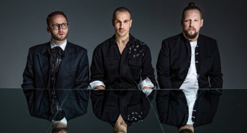 The roop participará en el ‘Pabandom Iš Naujo! 2021’, aspirando a representar a Lituania de nuevo en Eurovisión