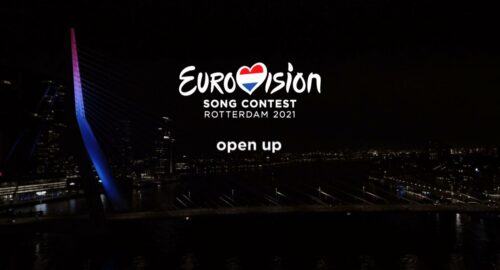 Eurovision 2021 se celebrará la 3ª semana de Mayo