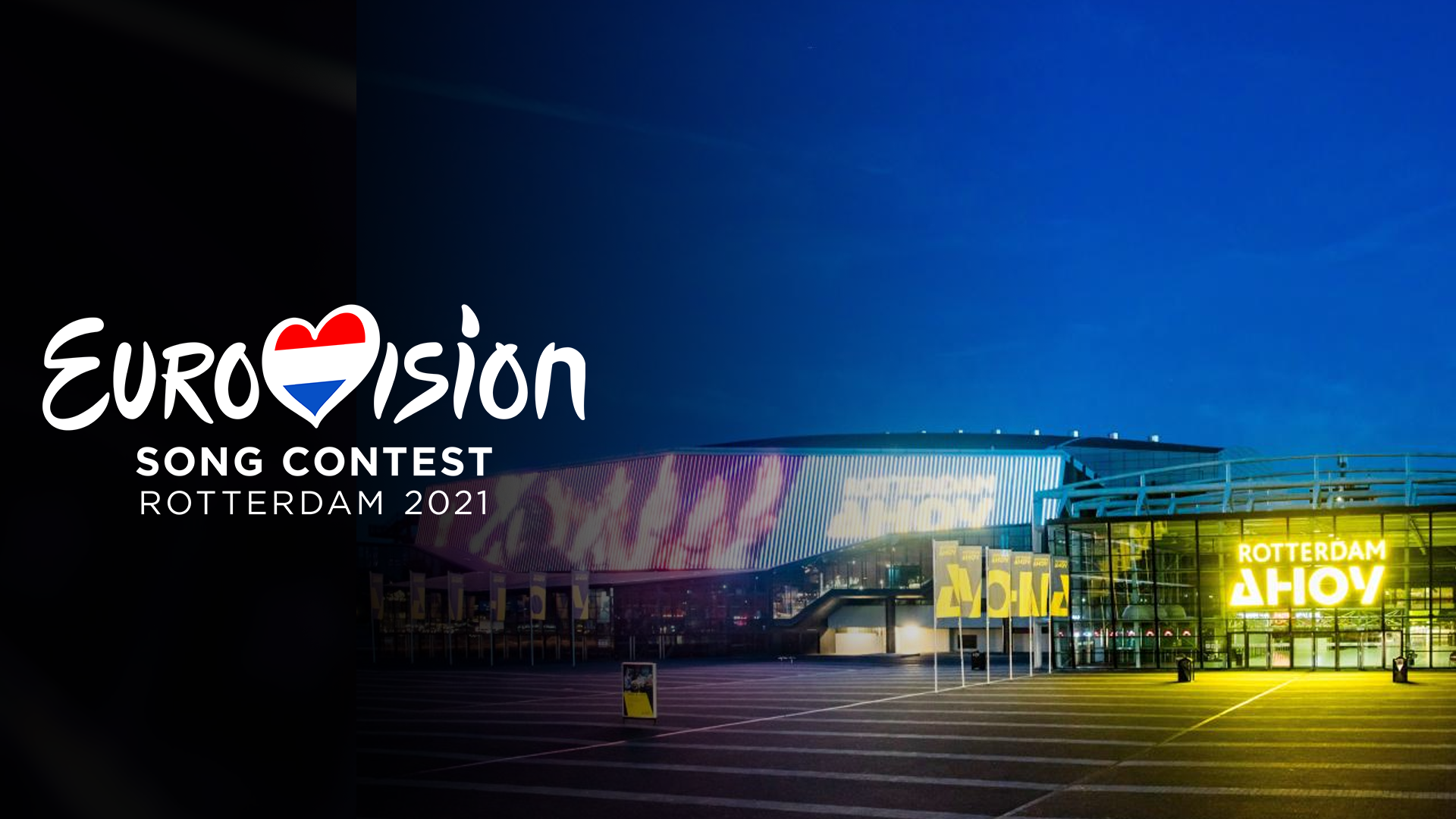 La EBU plantea diferentes escenarios para la celebración del festival de Eurovisión 2021
