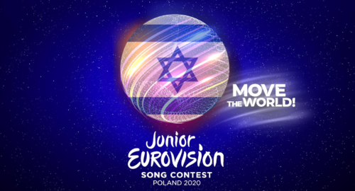 Israel no regresará al festival de Eurovisión Junior para su edición de 2020