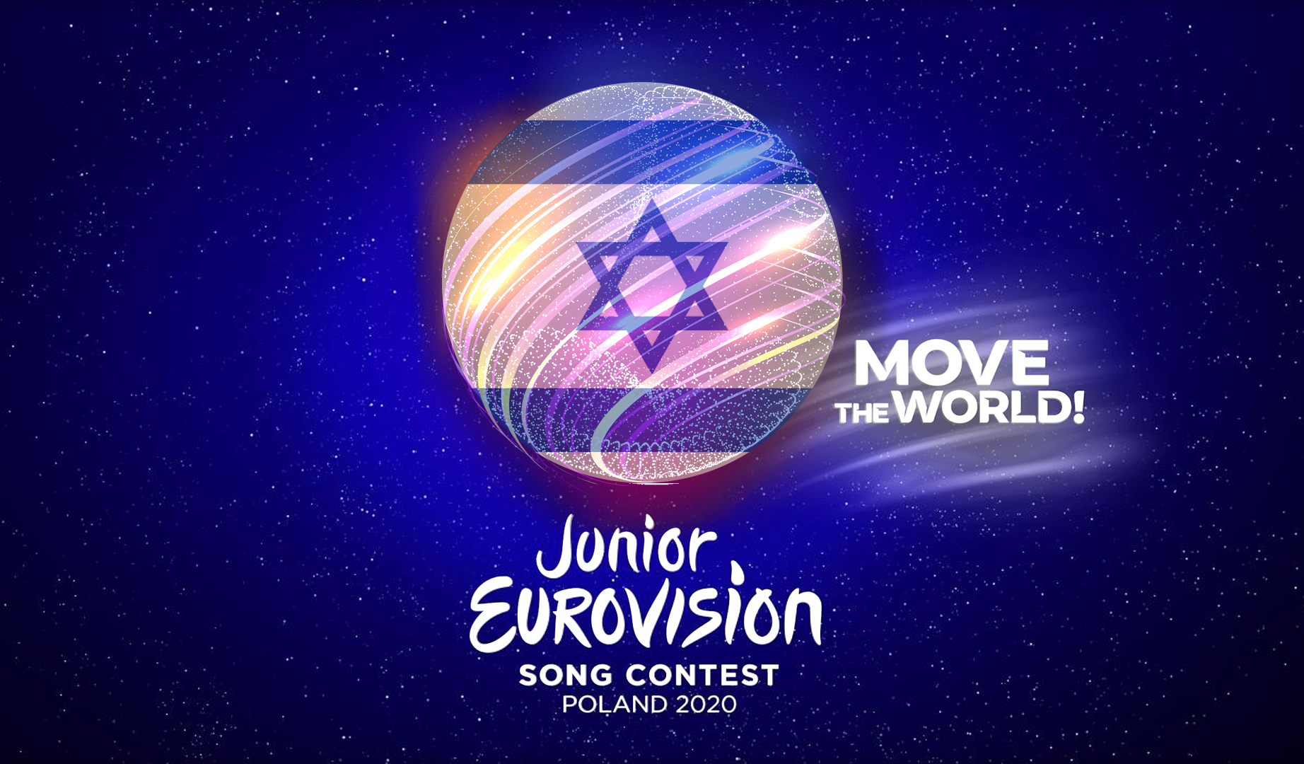 Israel no regresará al festival de Eurovisión Junior para su edición de 2020