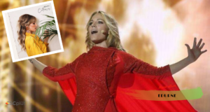 España: Edurne publica ‘Catarsis’, su séptimo álbum de estudio, cargado de emotividad e ilusión