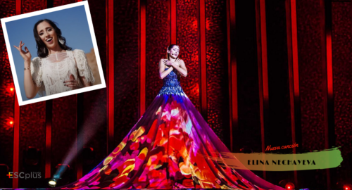 Estonia: Elina Nechayeva publica el videoclip de su nuevo proyecto “To The Mother”
